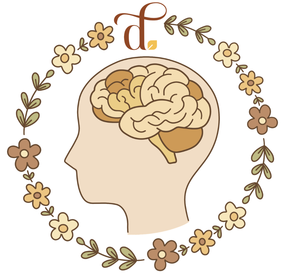 Cerebro TCC